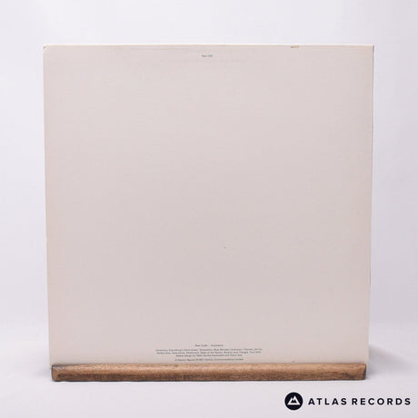 New Order - Substance - A B C D Double LP Vinyl Record - EX/EX