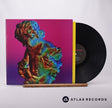 New Order Technique LP Vinyl Record - Front Cover & Record