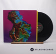 New Order Technique LP Vinyl Record - Front Cover & Record