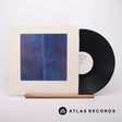 New Order Temptation 12" Vinyl Record - Front Cover & Record