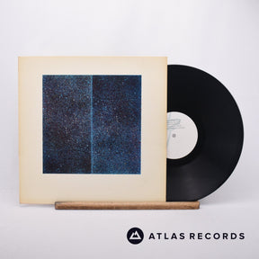 New Order Temptation 12" Vinyl Record - Front Cover & Record