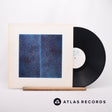 New Order Temptation 12" Vinyl Record - Front Cover & Record