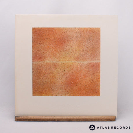 New Order - Temptation - Repress 12" Vinyl Record - EX/VG+