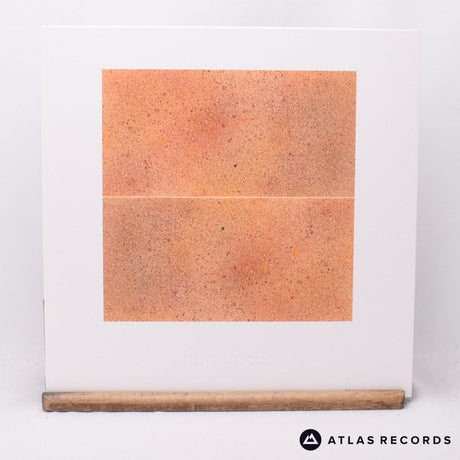 New Order - Temptation - Reissue Remastered 12" Vinyl Record - NM/NM