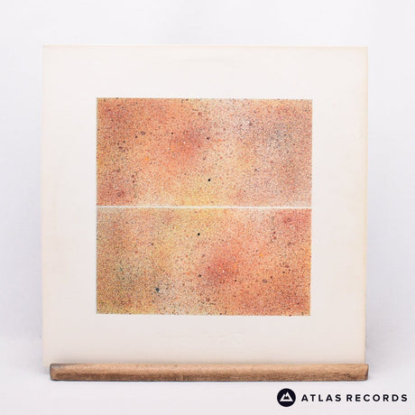 New Order - Temptation - Debossed Sleeve Strawberry 12" Vinyl Record - EX/EX