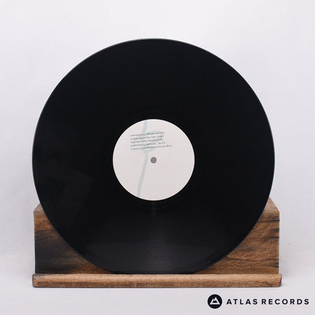 New Order - Temptation - A B 12" Vinyl Record - VG+/EX