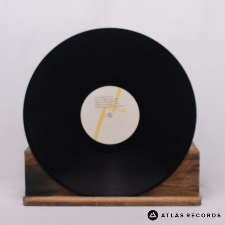 New Order - Temptation - Repress 12" Vinyl Record - EX/VG+
