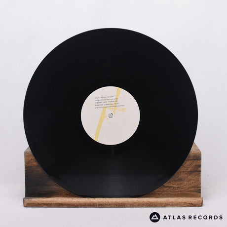 New Order - Temptation - A B 12" Vinyl Record - VG+/EX