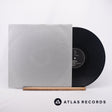 New Order The Perfect Kiss 12" Vinyl Record - Front Cover & Record