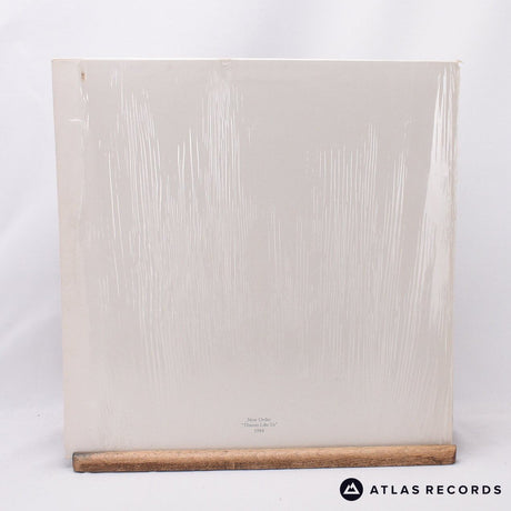 New Order - Thieves Like Us - 12" Vinyl Record - EX/VG+