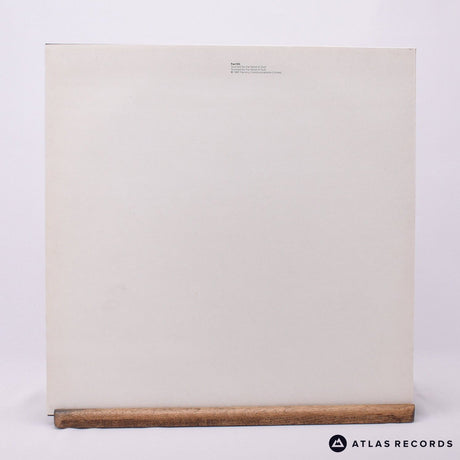 New Order - Touched By The Hand Of God - 12" Vinyl Record - EX/EX