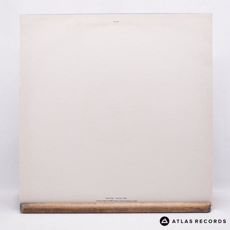 New Order - True Faith / 1963 - A1 B1 12" Vinyl Record - VG+/VG+