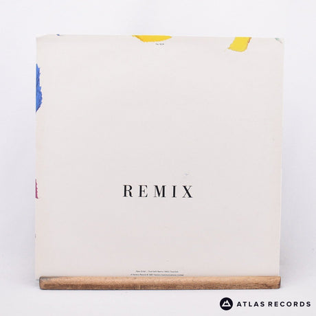 New Order - True Faith Remix - 12" Vinyl Record - EX/EX