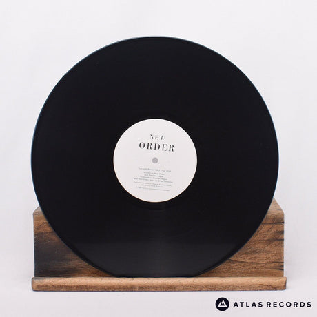 New Order - True Faith Remix - 12" Vinyl Record - EX/EX