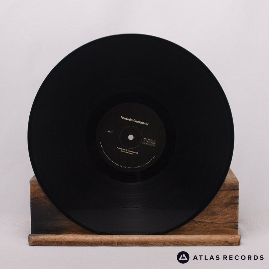 New Order - TrueFaith-94 - 12" Vinyl Record - VG+/VG+