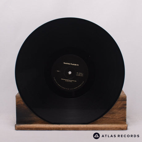 New Order - TrueFaith-94 - 12" Vinyl Record - VG+/VG+