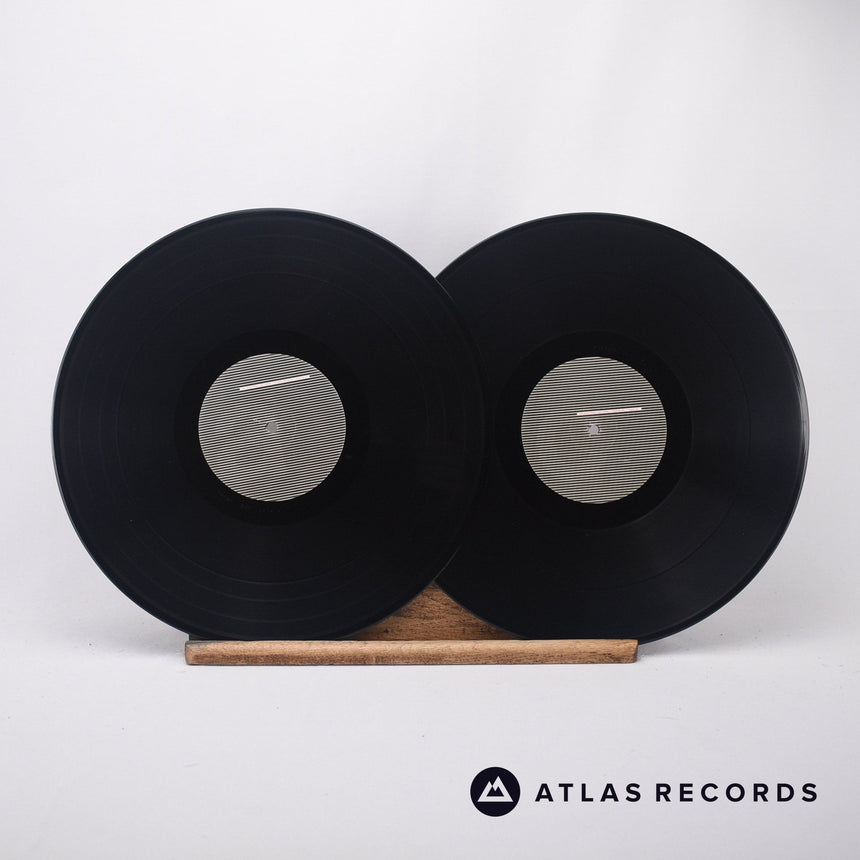 New Phunk Theory - Just A Phase - 2 x LP Vinyl Record - VG+/VG+