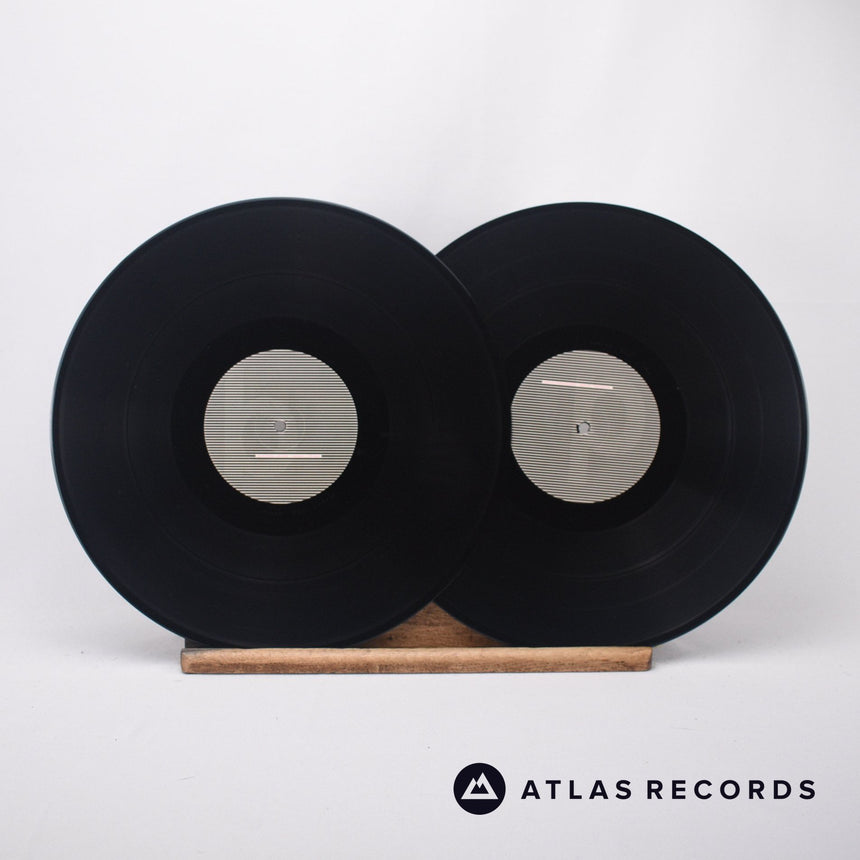 New Phunk Theory - Just A Phase - 2 x LP Vinyl Record - VG+/VG+