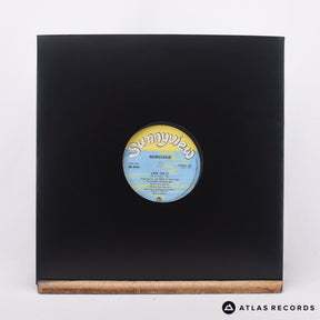 Newcleus Jam On It 12" Vinyl Record - In Sleeve