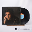 Nick Berry Nick Berry LP Vinyl Record - Front Cover & Record