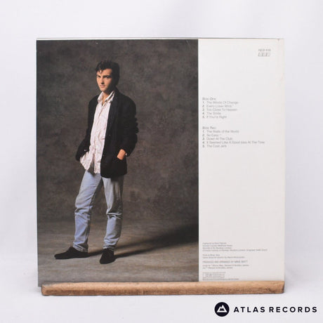 Nick Berry - Nick Berry - LP Vinyl Record - EX/EX