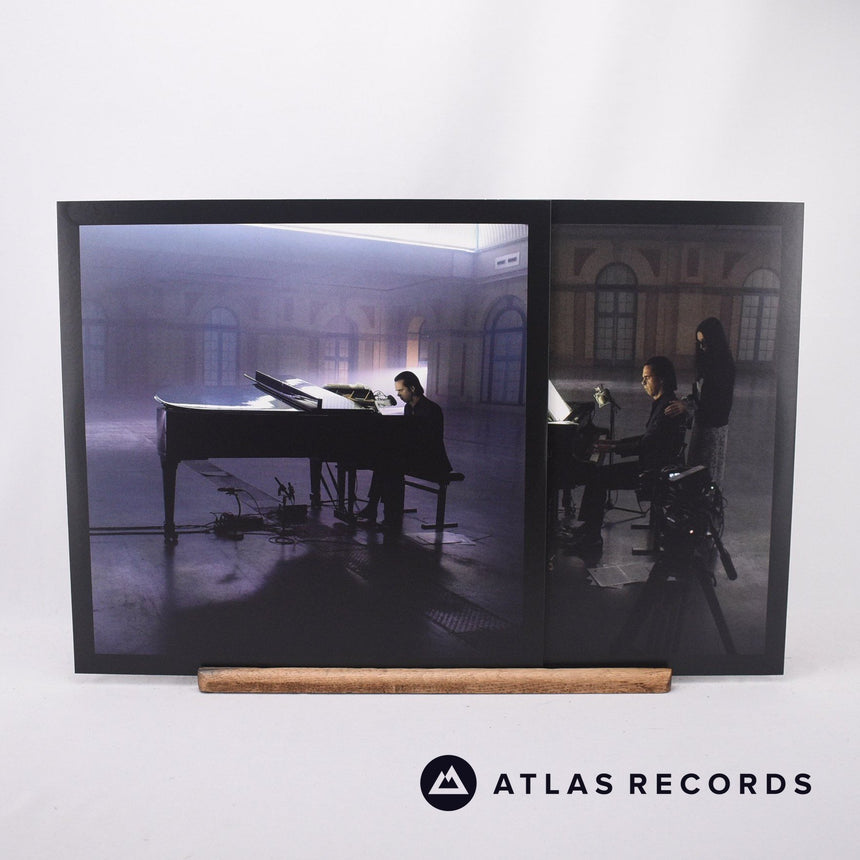 Nick Cave - Idiot Prayer - 2 x LP Vinyl Record - NM/NM