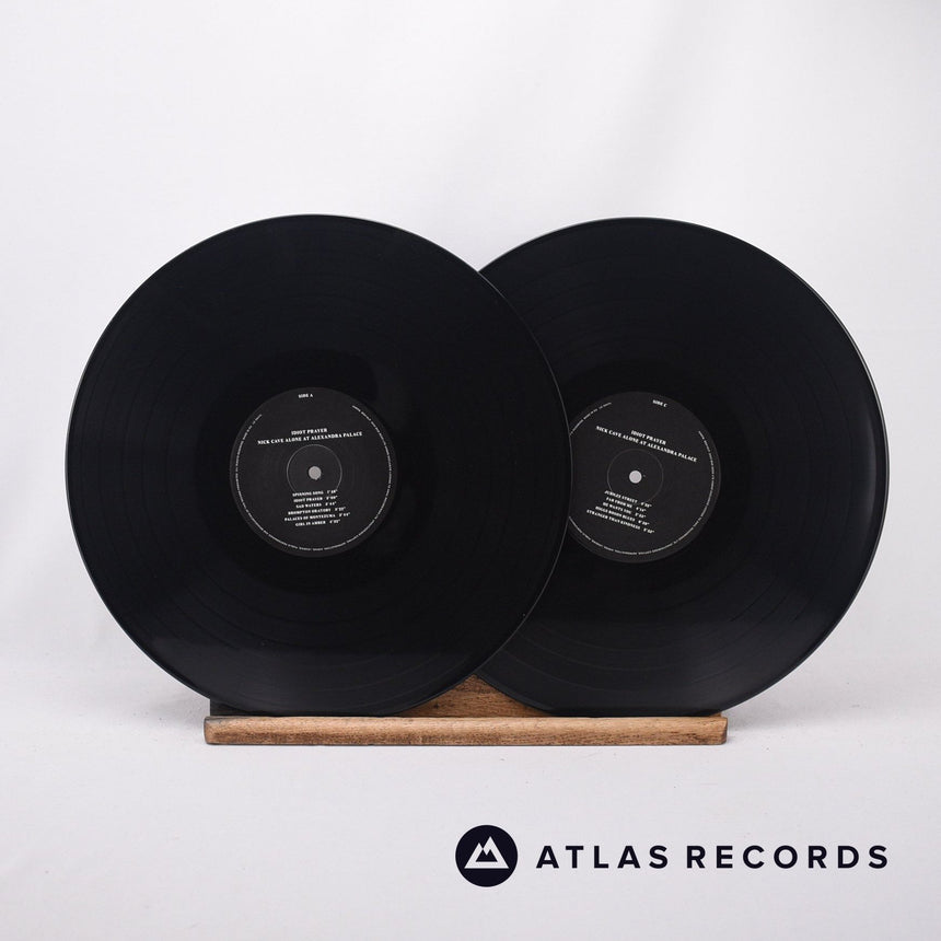 Nick Cave - Idiot Prayer - 2 x LP Vinyl Record - NM/NM