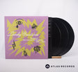 Nick Cave & The Bad Seeds Lovely Creatures 3 x LP Vinyl Record - Front Cover & Record