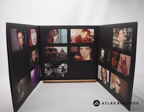 Nick Cave & The Bad Seeds - Lovely Creatures - 180G Insert 3 x LP Vinyl Record