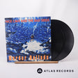Nick Cave & The Bad Seeds Murder Ballads 2 x LP Vinyl Record - Front Cover & Record