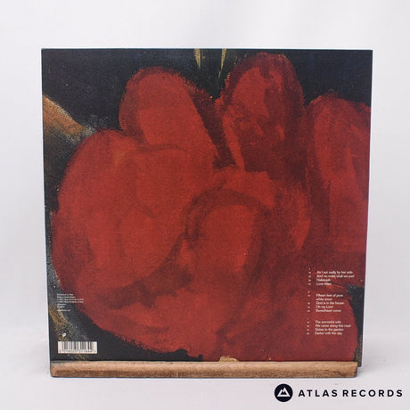 Nick Cave & The Bad Seeds - No More Shall We Part - 2 x LP Vinyl Record - NM/EX