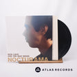 Nick Cave & The Bad Seeds Nocturama 2 x LP Vinyl Record - Front Cover & Record