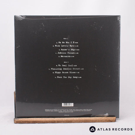 Nick Cave & The Bad Seeds - Push The Sky Away - Sealed LP Vinyl Record - NEW