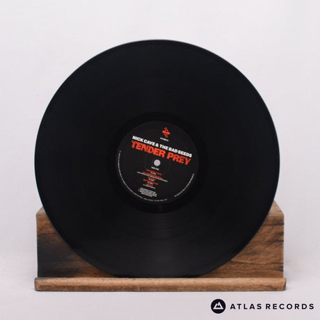 Nick Cave & The Bad Seeds - Tender Prey - A2 B1 LP Vinyl Record - EX/VG+