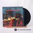 Nick Cave & The Bad Seeds The Best Of 2 x LP Vinyl Record - Front Cover & Record