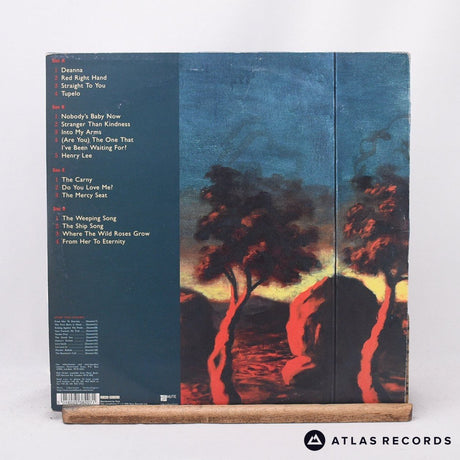 Nick Cave & The Bad Seeds - The Best Of - 2 x LP Vinyl Record - VG+/EX