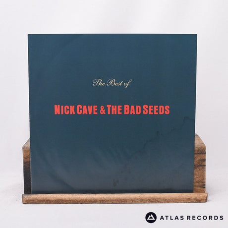 Nick Cave & The Bad Seeds - The Best Of - 2 x LP Vinyl Record - VG+/EX