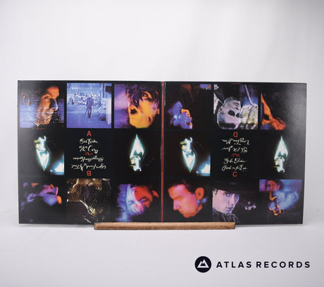 Nick Cave & The Bad Seeds - Your Funeral ... My Trial - 2 x 12" Vinyl Record