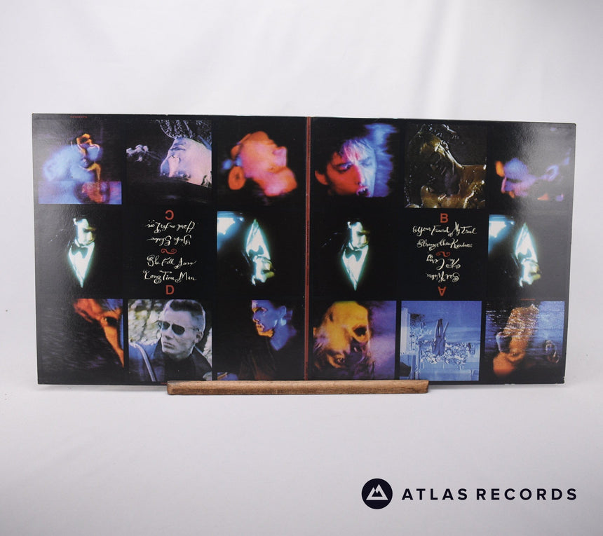 Nick Cave & The Bad Seeds - Your Funeral ... My Trial - 2 x 12" Vinyl Record