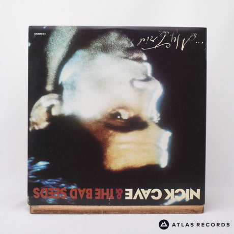 Nick Cave & The Bad Seeds - Your Funeral ... My Trial - 2 x 12" Vinyl Record
