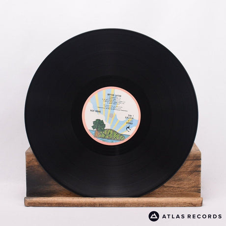 Nick Drake - Bryter Layter - A-1U B-1U LP Vinyl Record - VG+/EX