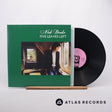 Nick Drake Five Leaves Left LP Vinyl Record - Front Cover & Record