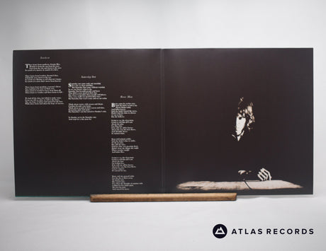 Nick Drake - Five Leaves Left - 180G Reissue Gatefold LP Vinyl Record - EX/EX