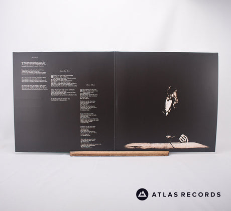 Nick Drake - Five Leaves Left - 180G A2 B2 LP Vinyl Record - NM/EX