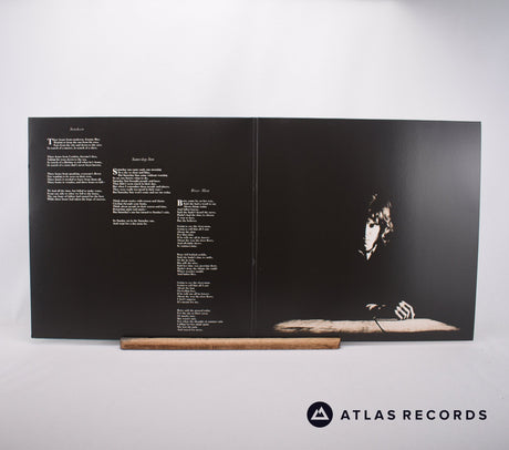 Nick Drake - Five Leaves Left - 180G A3 B2 LP Vinyl Record - NM/EX