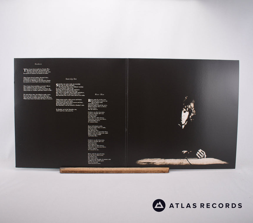 Nick Drake - Five Leaves Left - 180G A3 B2 LP Vinyl Record - NM/EX