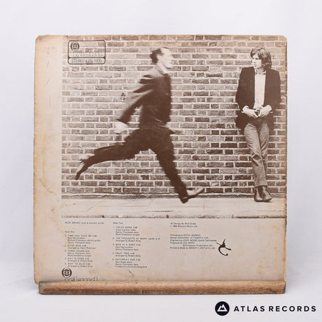 Nick Drake - Five Leaves Left - A//2 B//2 LP Vinyl Record - G/VG