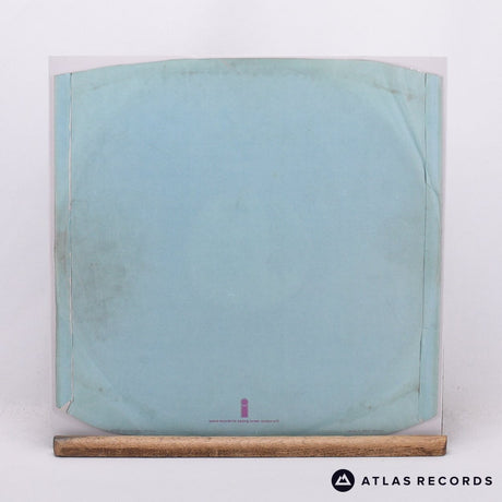 Nick Drake - Five Leaves Left - 180G A3 B2 LP Vinyl Record - NM/EX