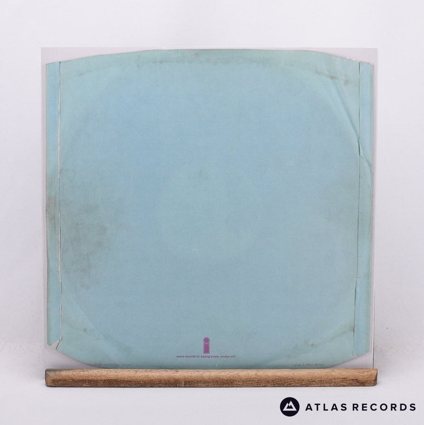 Nick Drake - Five Leaves Left - 180G A3 B2 LP Vinyl Record - NM/EX