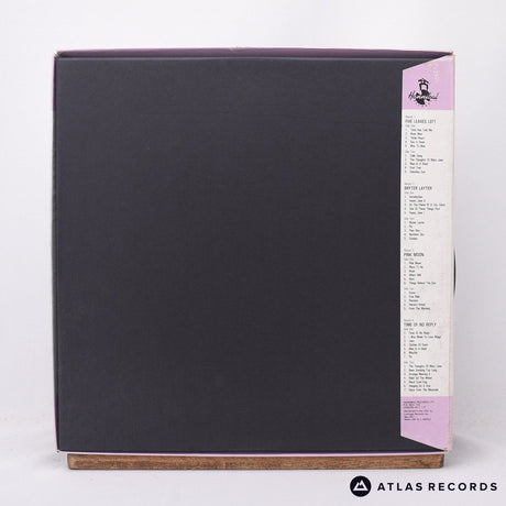 Nick Drake - Fruit Tree - Booklet -A -B 4 x LP Vinyl Record - VG/EX